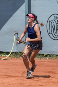 Bild 218 - RL Der Club an der Alster II - Bremerhavener TV v. 1905 : Ergebnis: 4:5